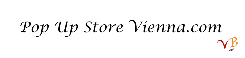 Pop Up Store Vienna.com